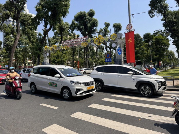 Xăng E10 có làm hỏng xe cũ không? tìm hiểu sự thật 2026 - Ảnh 2. Xăng E10 có làm hỏng xe cũ không? tìm hiểu sự thật 2026 - Ảnh 2.