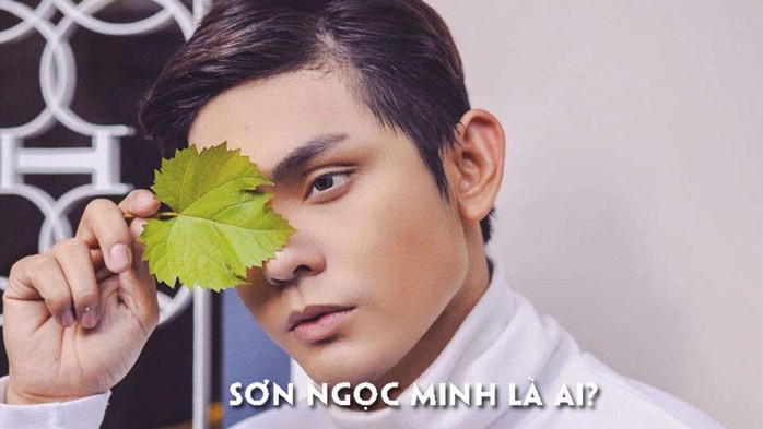 Sơn Ngọc Minh và chuỗi ồn ào - Ảnh 4.