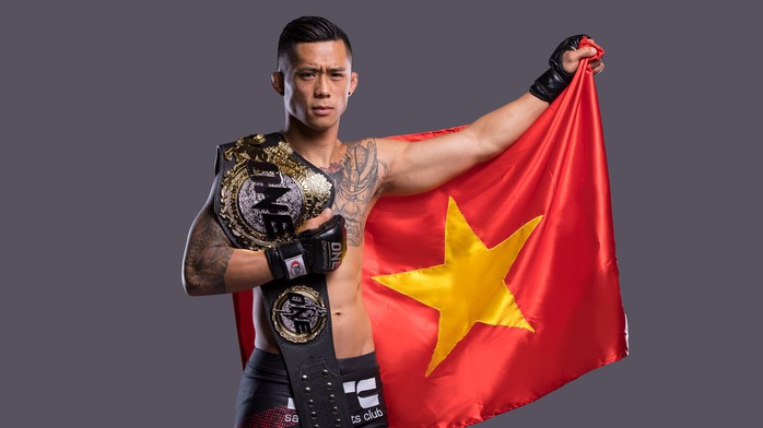 Cựu vương Martin Nguyễn tái xuất võ đài, lần đầu thượng đài boxing chuyên nghiệp tại Trigger Promotion 9 - Ảnh 2.