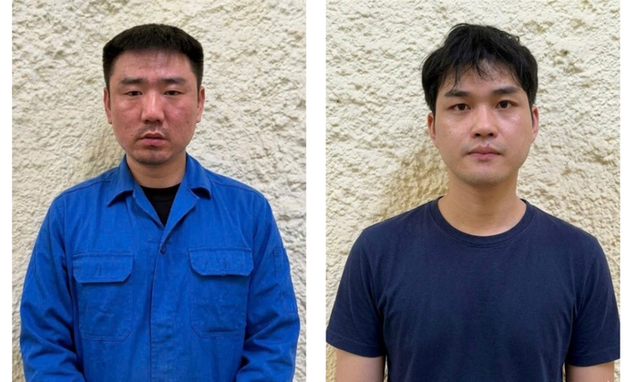 Người phụ nữ trẻ bị hai gã đàn ông đưa vào khách sạn, khống chế cướp 1,1 tỉ đồng - Ảnh 1.