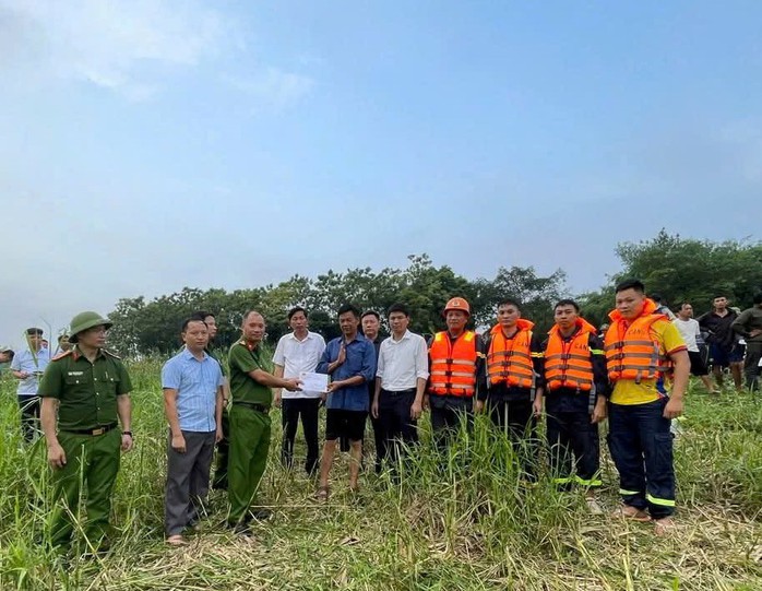  Lời kể của người tìm thấy 3 thi thể  - Ảnh 2.