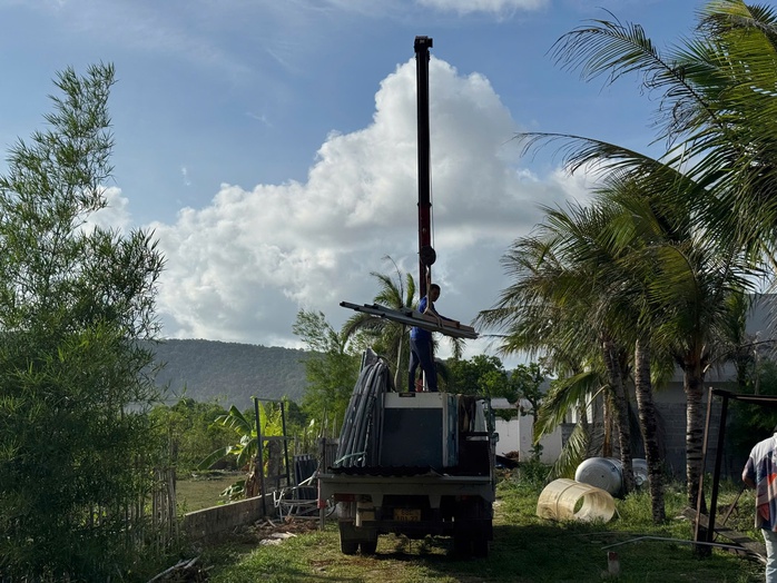 Phú Quốc cưỡng chế 4 cá nhân chiếm đất rừng 46 . 000 M2 để bảo vệ tài nguyên - Ảnh 4. Phú Quốc cưỡng chế 4 cá nhân chiếm đất rừng 46 . 000 M2 để bảo vệ tài nguyên - Ảnh 4.