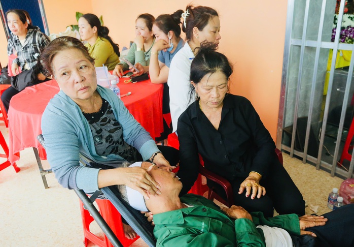 Vụ án Tây Ninh: Nhân chứng rợn người kể lại khoảnh khắc kinh hoàng - Ảnh 2. Vụ án Tây Ninh: Nhân chứng rợn người kể lại khoảnh khắc kinh hoàng - Ảnh 2.