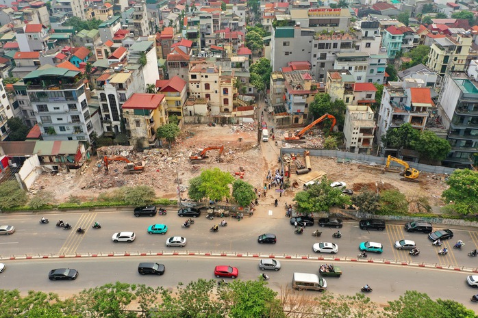 7 dự &aacute;n x&acirc;y cầu qua s&ocirc;ng Hồng: Mở rộng kết nối li&ecirc;n kết v&ugrave;ng thủ đ&ocirc; - Ảnh 3.