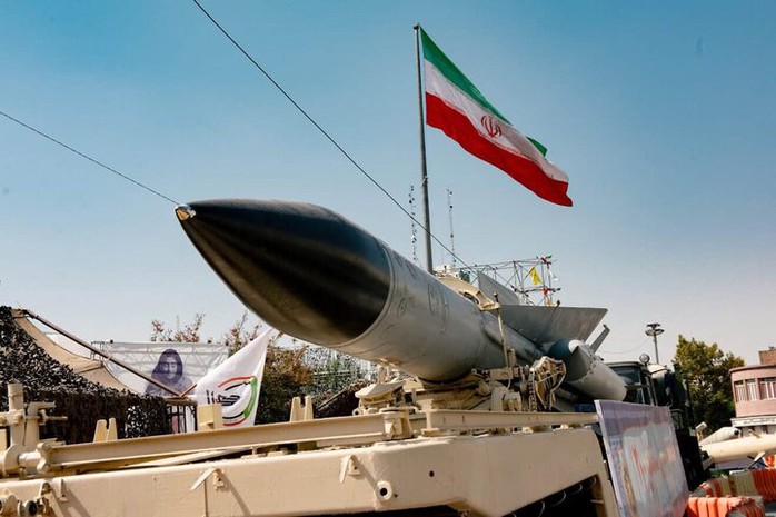 Chiến sự Trung Đông ngày 21-5: Mỹ gửi phản hồi mới, Iran còn giấu vũ khí khủng? - Ảnh 2.