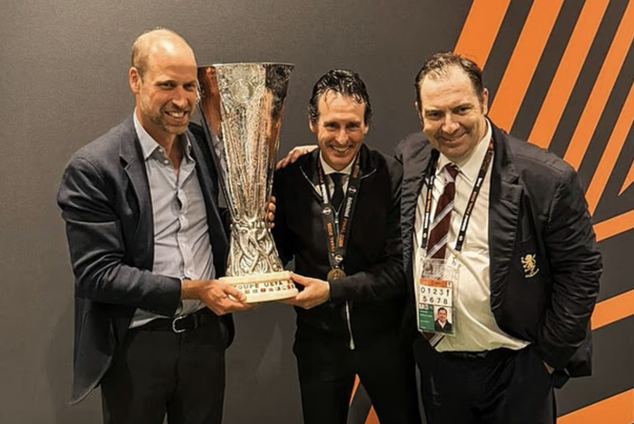 Lý do khiến Thái tử nước Anh bật khóc sau trận chung kết Europa League - Ảnh 5.