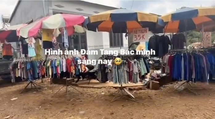 Yêu cầu chấm dứt chợ ma chay tại đám tang ở Đắk Lắk - Ảnh 1. Yêu cầu chấm dứt chợ ma chay tại đám tang ở Đắk Lắk - Ảnh 1.