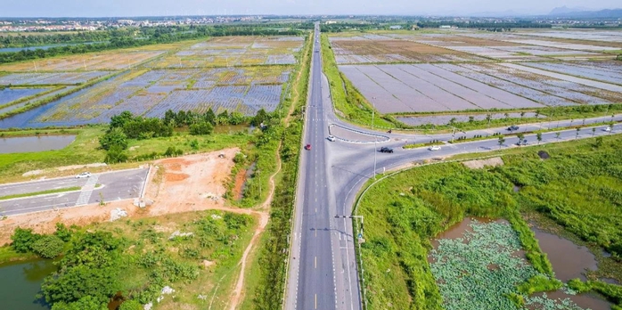Lời khai bất nhất của "người lạ" trong g&oacute;i thầu 16,5 tỉ đồng ở Quảng Trị - Ảnh 3.