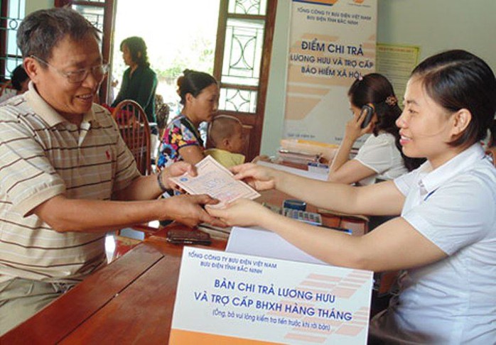 Vì sao nhiều người chọn bảo lưu thời gian tham gia BHXH? - Ảnh 2.