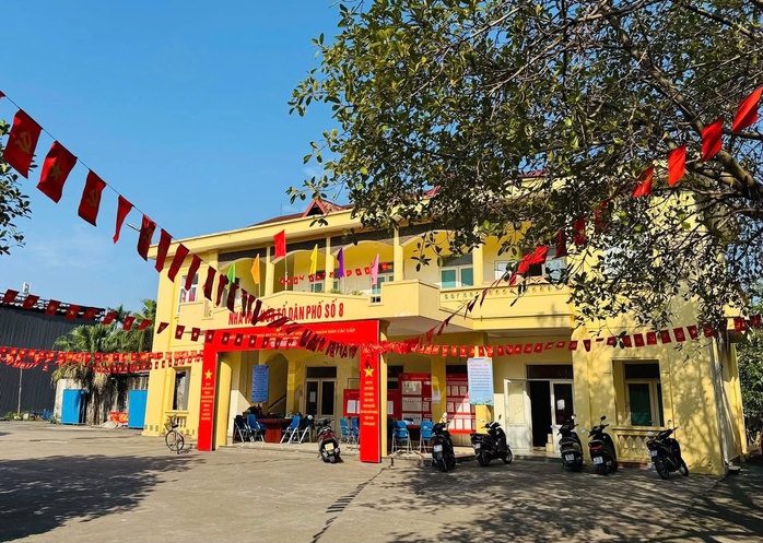 Đề xuất mới về tổ dân phố và phụ cấp cho cán bộ thôn năm 2026 - Ảnh 1. Đề xuất mới về tổ dân phố và phụ cấp cho cán bộ thôn năm 2026 - Ảnh 1.