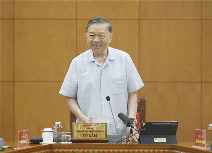 Lựa chọn một số dự án trọng điểm về công nghệ lượng tử để triển khai ngay - Ảnh 2.