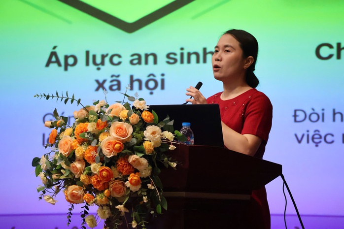 C&ocirc;ng t&aacute;c d&acirc;n số t&aacute;c động đến sức khỏe, t&acirc;m l&yacute; v&agrave; năng suất lao động - Ảnh 2.