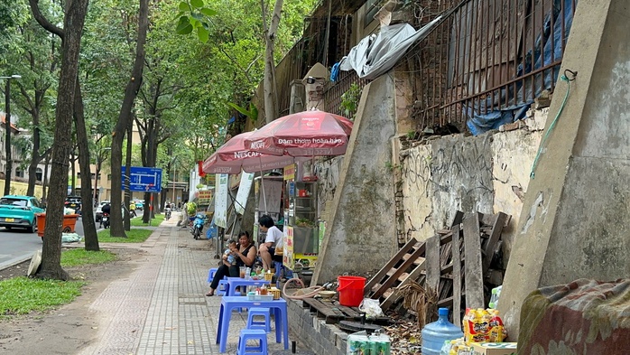 Đ&Aacute;NH THỨC 838 DỰ &Aacute;N "V&Agrave;NG": Nhận diện những điểm nghẽn - Ảnh 1.