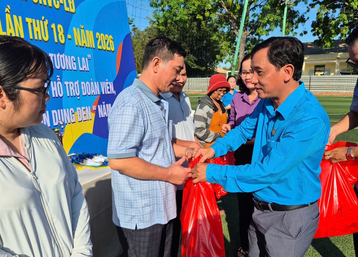 C&ocirc;ng đo&agrave;n phối hợp c&ugrave;ng Quỹ t&agrave;i ch&iacute;nh vi m&ocirc; CEP ph&ograve;ng chống t&iacute;n dụng đen - Ảnh 7.