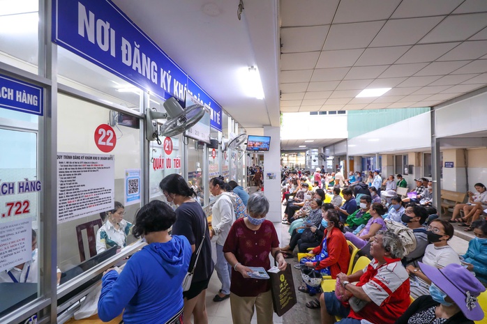 Giảm áp lực từ thuế thu nhập cá nhân - Ảnh 1.