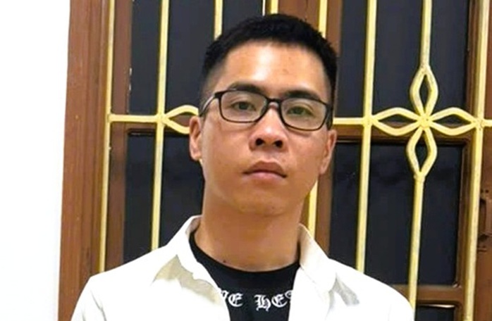 Bắt đối tượng truy n&atilde; quốc tế tham gia tổ chức lừa đảo b&ecirc;n Campuchia - Ảnh 1.