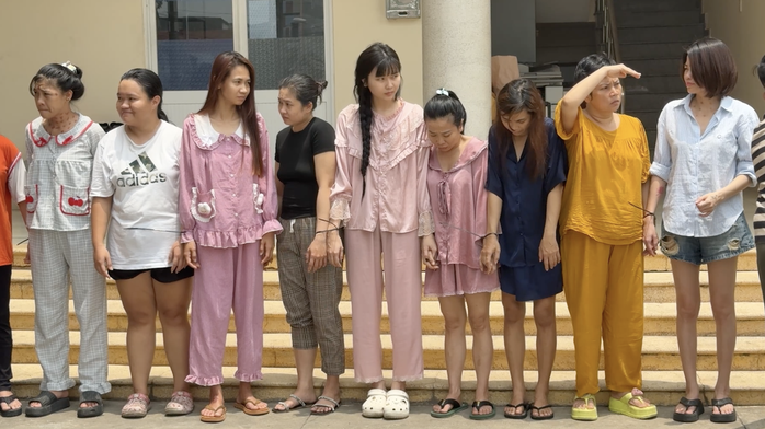  Hành trình phá án và chân dung đường dây ma tuý lớn Công an TPHCM vừa triệt phá - Ảnh 1.