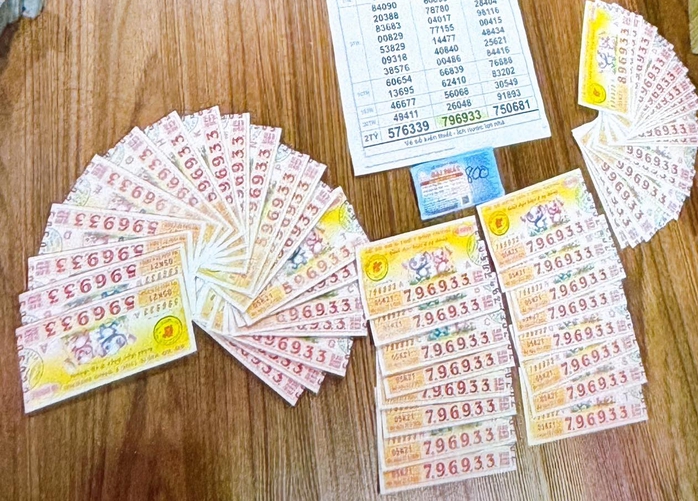 Hai ng&agrave;y li&ecirc;n tiếp, 5 giải độc đắc của xổ số miền Nam c&ugrave;ng tr&uacute;ng ở TPHCM - Ảnh 3.