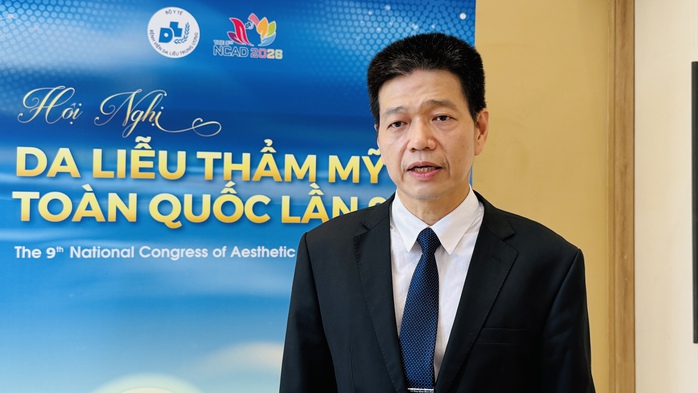 Siết an to&agrave;n thẩm mỹ trước l&agrave;n s&oacute;ng l&agrave;m đẹp "chui", chạy theo tr&agrave;o lưu mạng - Ảnh 1.