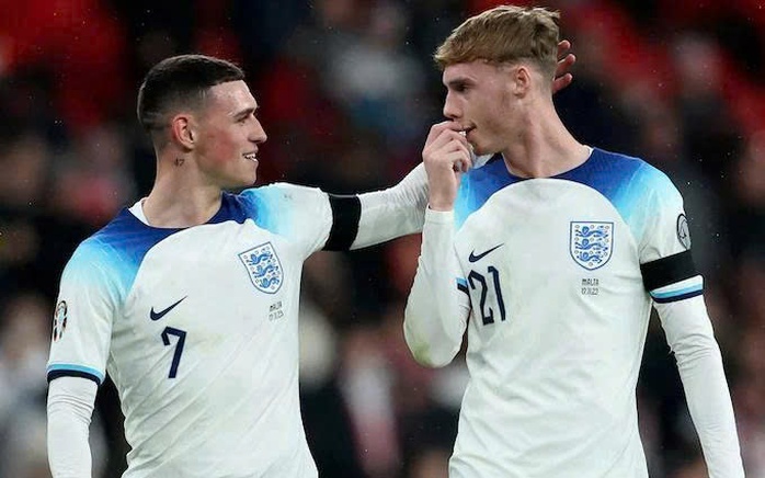 Kh&ocirc;ng ai l&agrave; ngoại lệ ở World Cup 2026 - Ảnh 1.