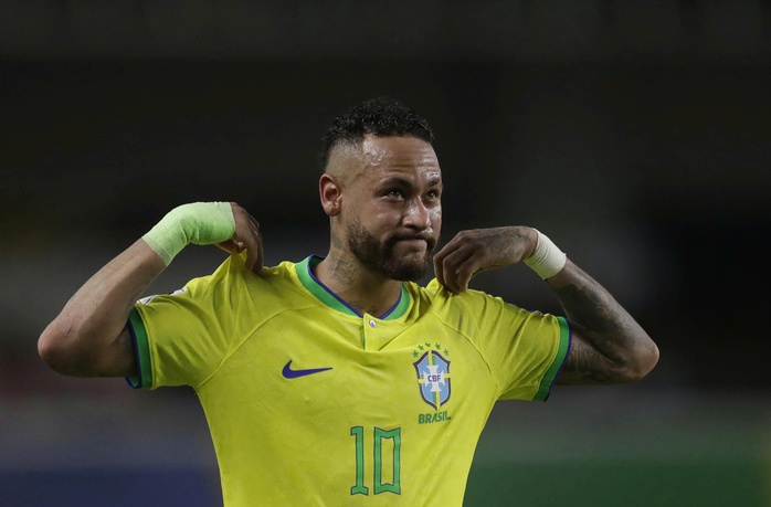Kh&ocirc;ng ai l&agrave; ngoại lệ ở World Cup 2026 - Ảnh 2.