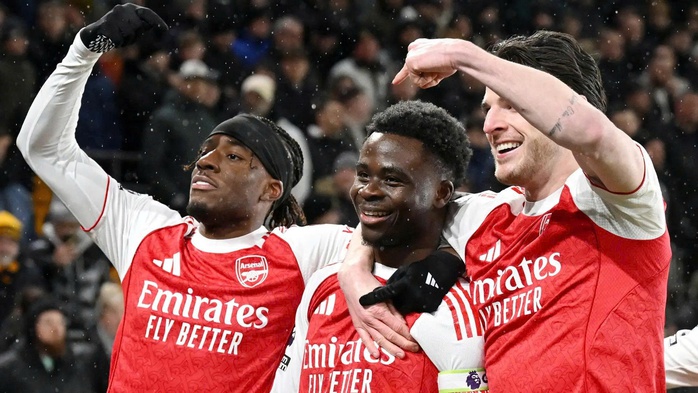 Thomas Tuchel mạnh tay “trảm” loạt sao lớn của tuyển Anh - Ảnh 2.
