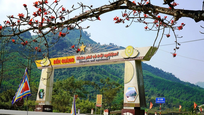 Thanh tra Đ&agrave; Nẵng chỉ ra sai phạm tại x&atilde; Bến Giằng , thu hồi hơn nửa tỷ đồng - Ảnh 1.