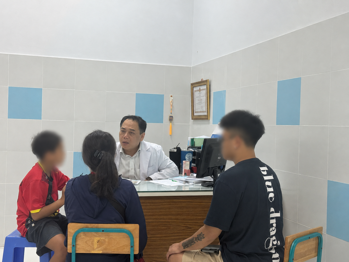 Xây "kháng thể số" cho trẻ - Ảnh 1. Xây "kháng thể số" cho trẻ - Ảnh 1.