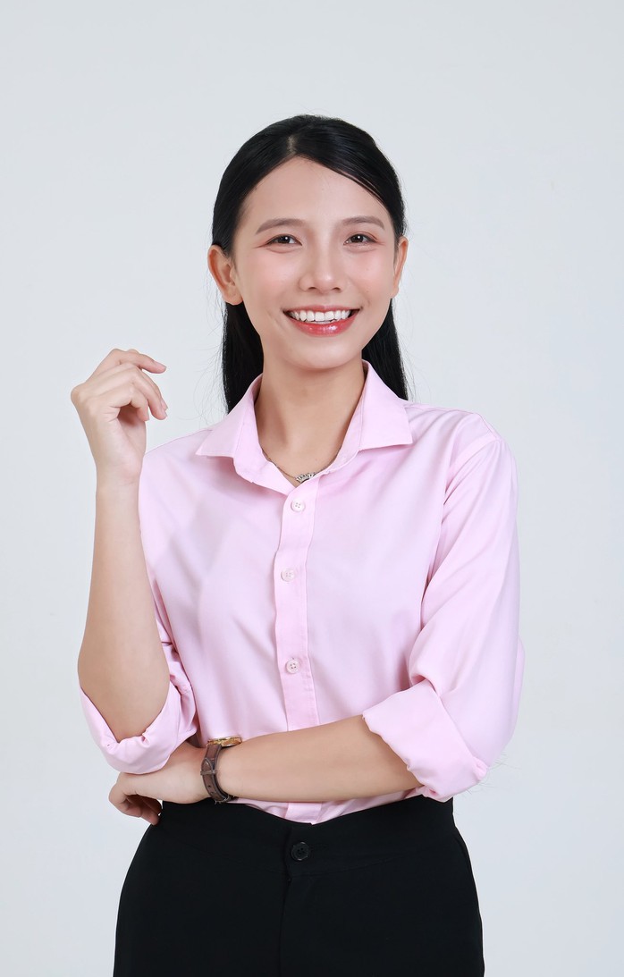 Diễn vi&ecirc;n Tr&acirc;m Nguyễn v&agrave; k&yacute; ức đo tượng s&aacute;p V&otilde; Thị S&aacute;u - Ảnh 5.