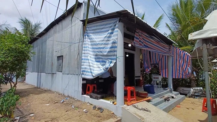 Bóc trần loạt đường dây ma túy, "đào lửa", hàng giả - Ảnh 2.