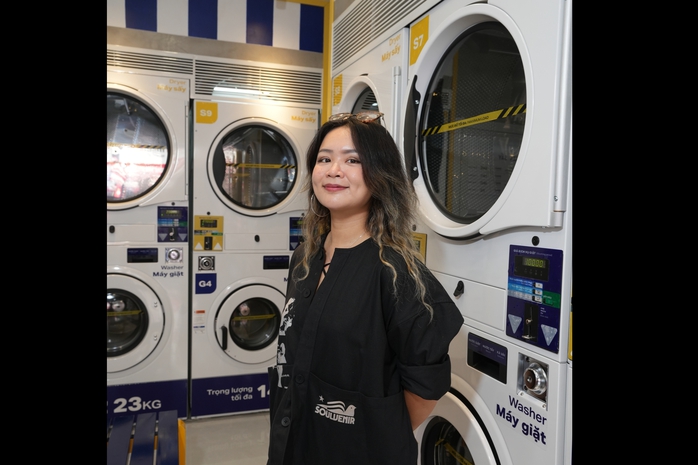 Khi người trẻ chọn đi đường d&agrave;i - Ảnh 1.