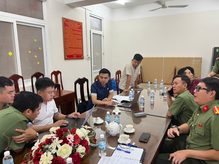 Bóc trần loạt đường dây ma túy, "đào lửa", hàng giả - Ảnh 8.