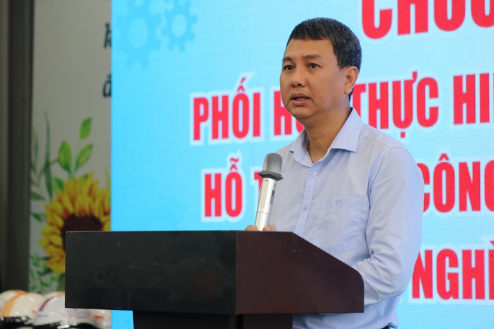 TPHCM: Công đoàn phường Tăng Nhơn Phú - Ảnh 24.