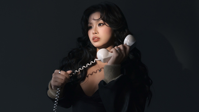 Noo Phước Thịnh "come back" - Ảnh 3.