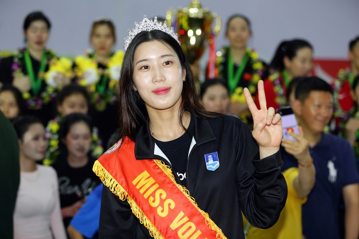 Giang T&ocirc; đăng quang thuyết phục tại C&uacute;p VTV9 &ndash; B&igrave;nh Điền 2026 - Ảnh 13.