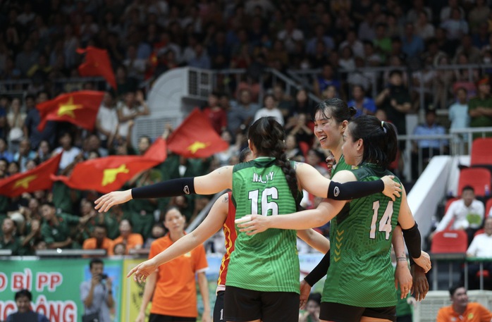 Giang T&ocirc; đăng quang thuyết phục tại C&uacute;p VTV9 &ndash; B&igrave;nh Điền 2026 - Ảnh 4.