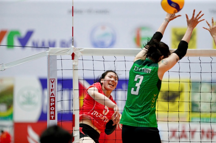 Giang T&ocirc; đăng quang thuyết phục tại C&uacute;p VTV9 &ndash; B&igrave;nh Điền 2026 - Ảnh 1.