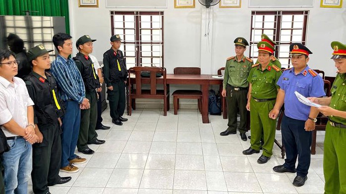 Trồng rừng gian dối tại TP Huế và Hành vi tiêu hủy chứng cứ - Ảnh 2.