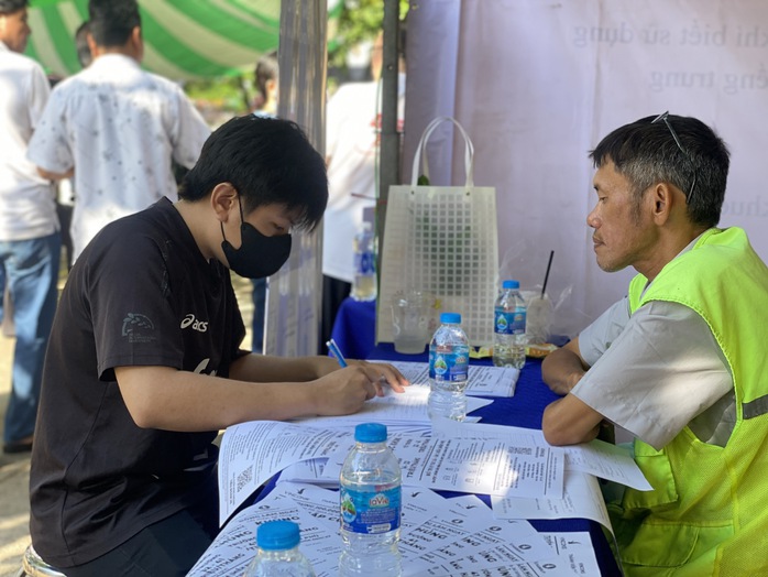 Nhóm ngành cơ khí, điện lạnh, ô tô tiếp tục "khát" nhân lực - Ảnh 4.