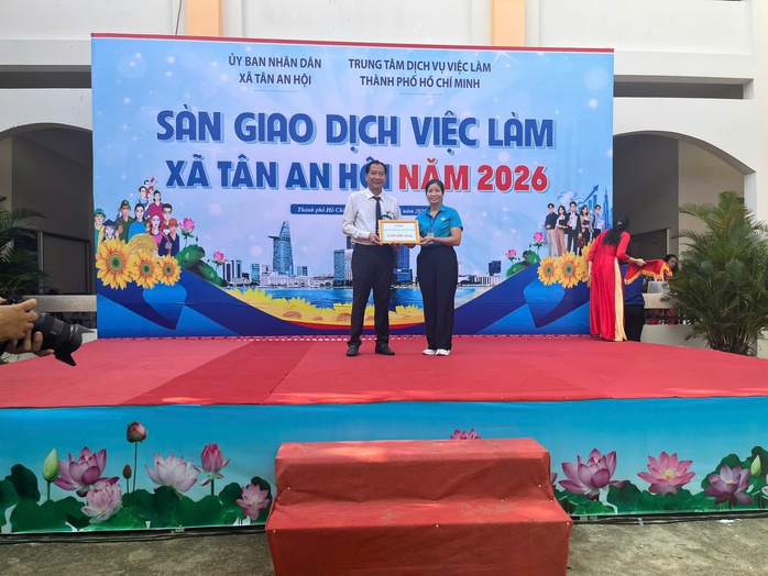 Nhóm ngành cơ khí, điện lạnh, ô tô tiếp tục "khát" nhân lực - Ảnh 3.