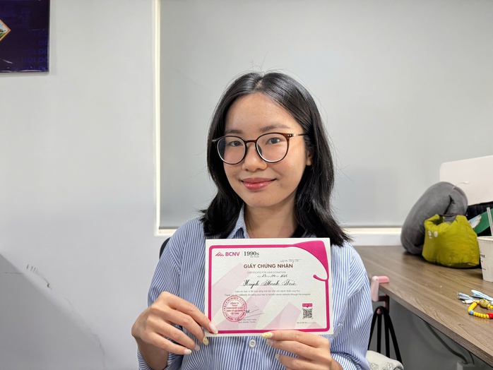 Việc l&agrave;m &yacute; nghĩa - Ảnh 2.