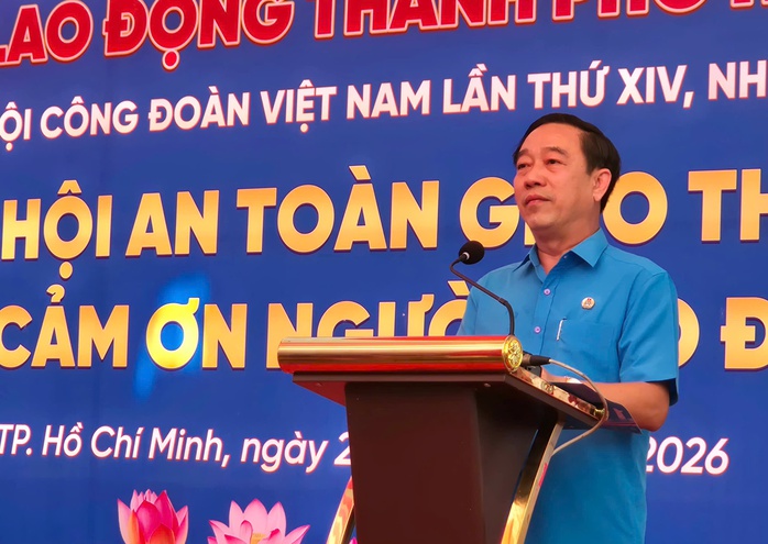 Một doanh nghiệp tặng 1.346 chỉ v&agrave;ng cho người lao động - Ảnh 2.