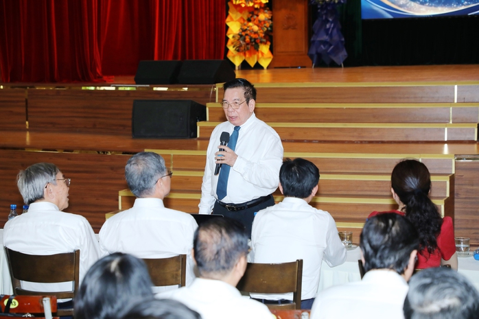 28 năm chương trình tiếng Anh tăng cường, "điểm son" của GD-ĐT TPHCM - Ảnh 1.