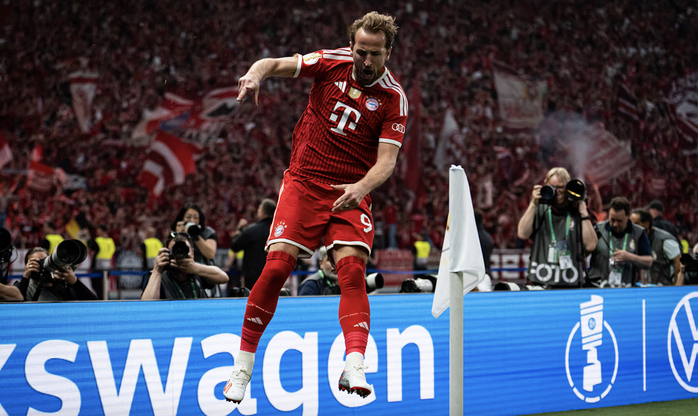  "Bản hợp đồng hay nhất lịch sử" Bayern Munich - Ảnh 3.