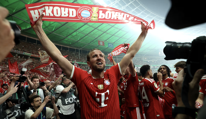  "Bản hợp đồng hay nhất lịch sử" Bayern Munich - Ảnh 7.