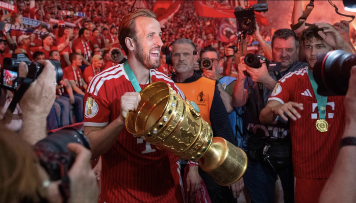  "Bản hợp đồng hay nhất lịch sử" Bayern Munich - Ảnh 5.