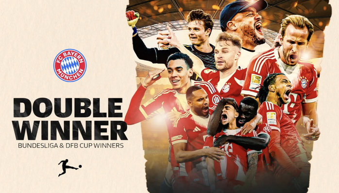  "Bản hợp đồng hay nhất lịch sử" Bayern Munich - Ảnh 6.