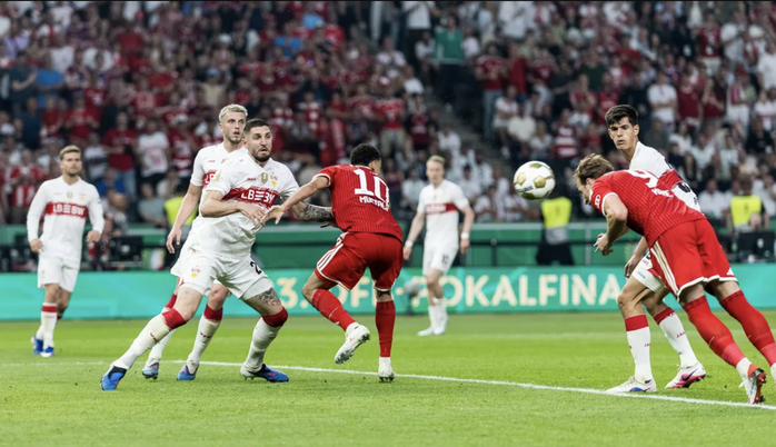  "Bản hợp đồng hay nhất lịch sử" Bayern Munich - Ảnh 2.