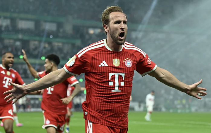  "Bản hợp đồng hay nhất lịch sử" Bayern Munich - Ảnh 4.