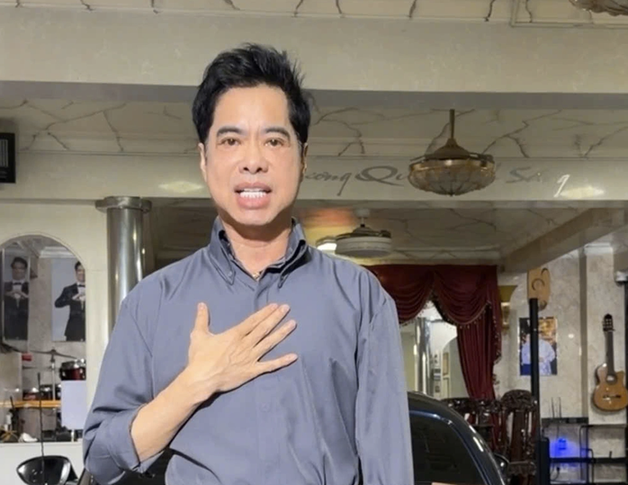 Đằng sau những lời úp mở ca sĩ, diễn viên "chơi đồ" - Ảnh 2.